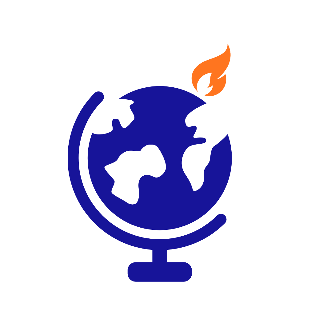 HeatSeek Logo